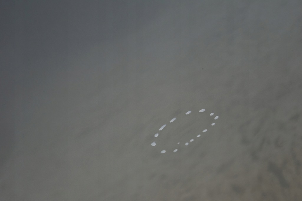 фото №14, Дверь правый перед mercedes slk r171 c775