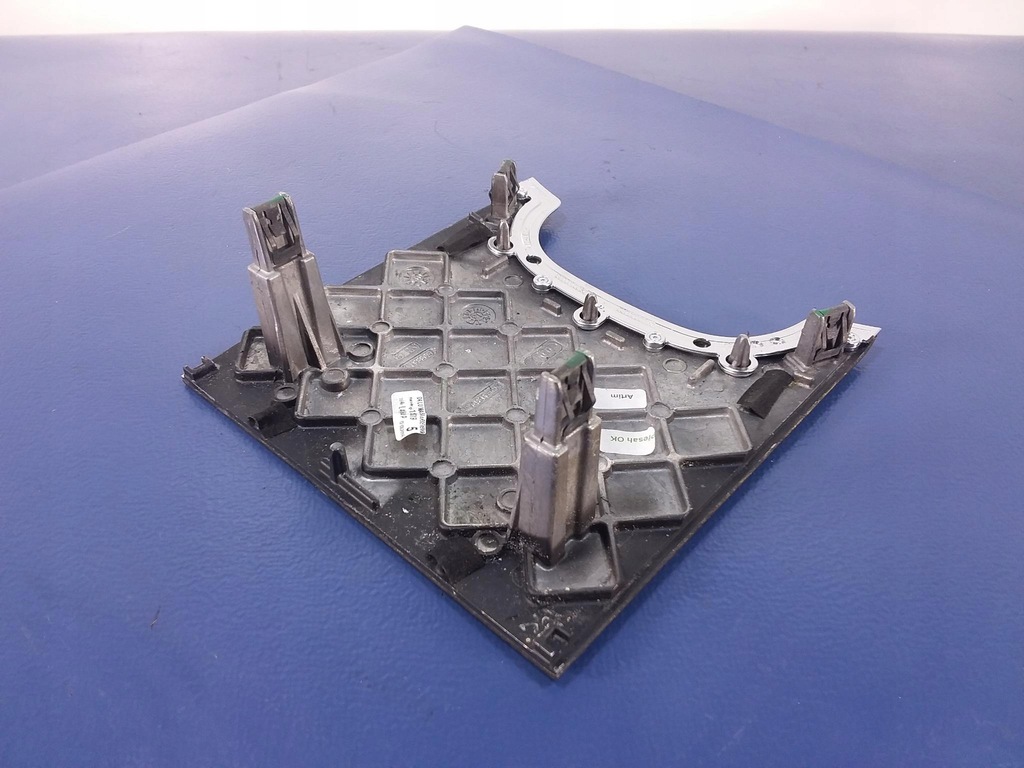 фото №5, Audi a8 d4 4h молдинг dekor подлокотник 4h0886745