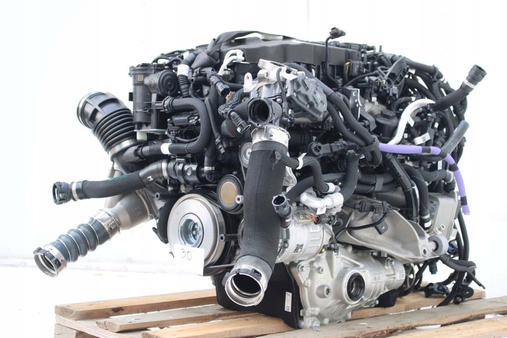 фото №7, Bmw x5 x6 x7 датчик nox 8476457 лямбда-зонд двигун 3.0 b57 d30b g05 g07 дизель b5