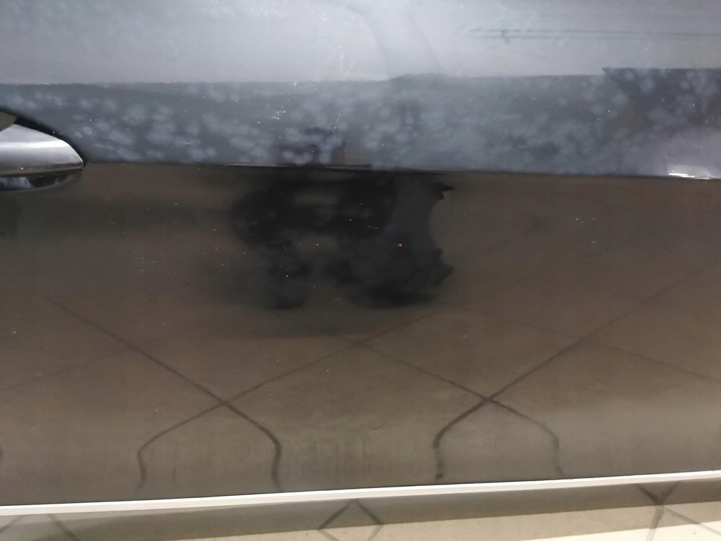 фото №10, Дверь правый перед mercedes e-klasa w212 197 08-13