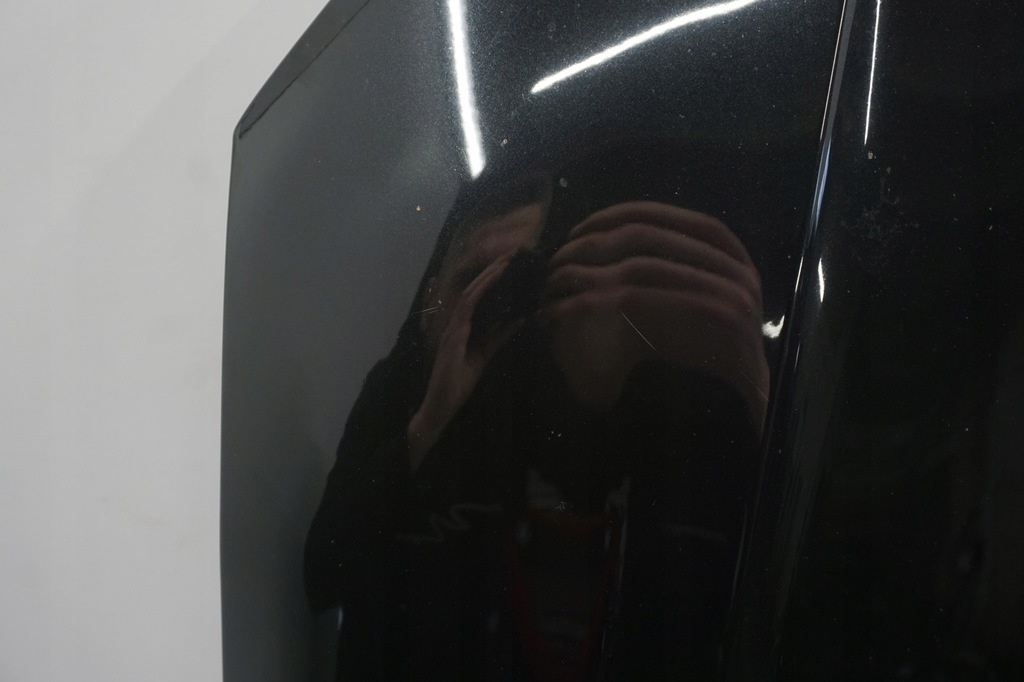 фото №15, Audi a4 b8 капот lz9y