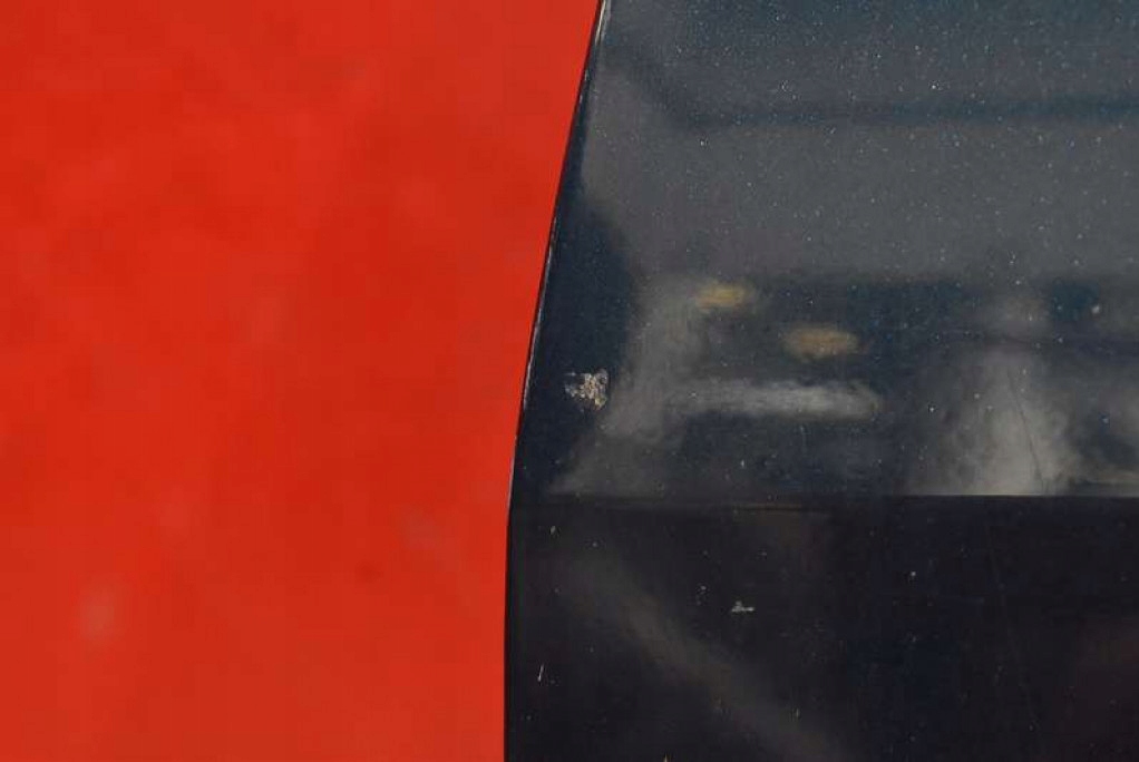 фото №7, Двері ліва перед передні morskie mazda 5 1 i cr 05-08