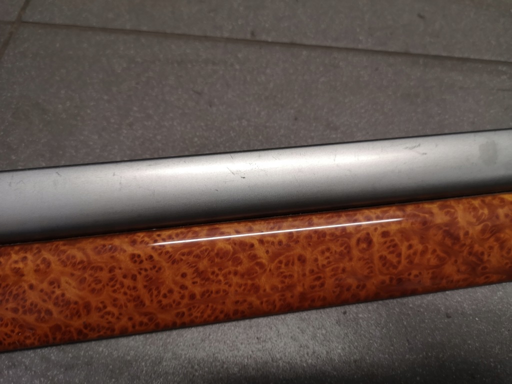 фото №7, Молдинг dekor обшивка левый задняя a8 d3 4e0867419l