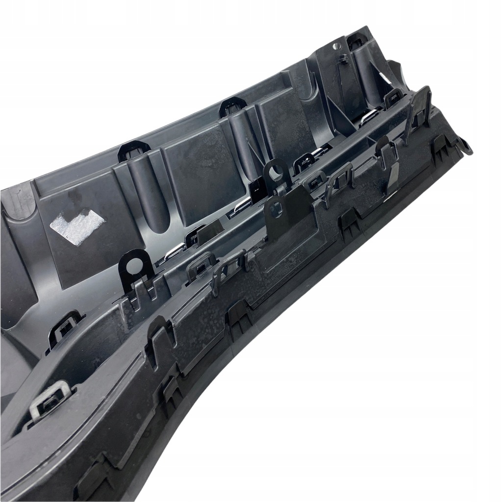 фото №10, Решётка радиатора решётка радиатора renault kangoo ii lift 623101381r