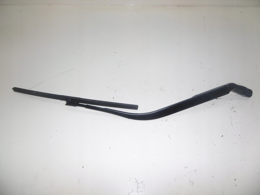 фото №1, Важіль двірники правий перед eu infiniti m q70