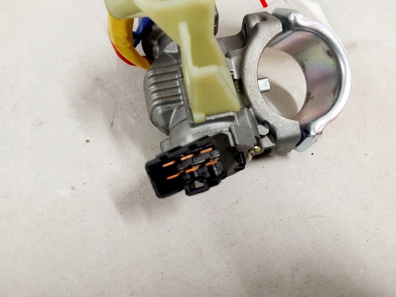 фото №8, Kia ceed ii замок запалювання ключ pilot набір kia ceed ii дизель