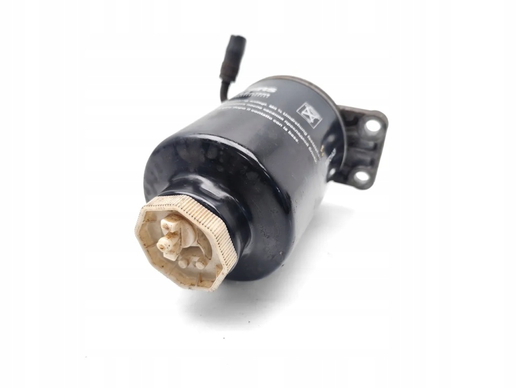 Mercedes-benz m-class корпус фильтра топлива ml 280 cdi 4-matic дизель 2007 в Украине