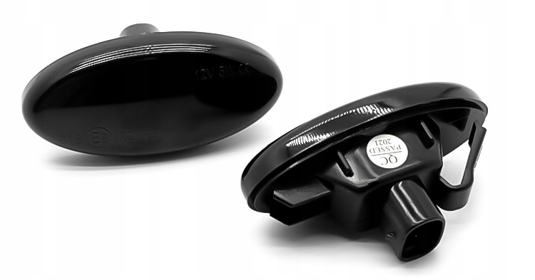 фото №2, Поворотник динамический led mazda 2 3 5 6 gg mpv