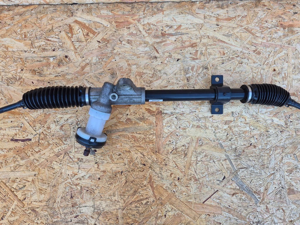 фото №7, Трансмиссия рулевая kia rio iii 56500-1w1000