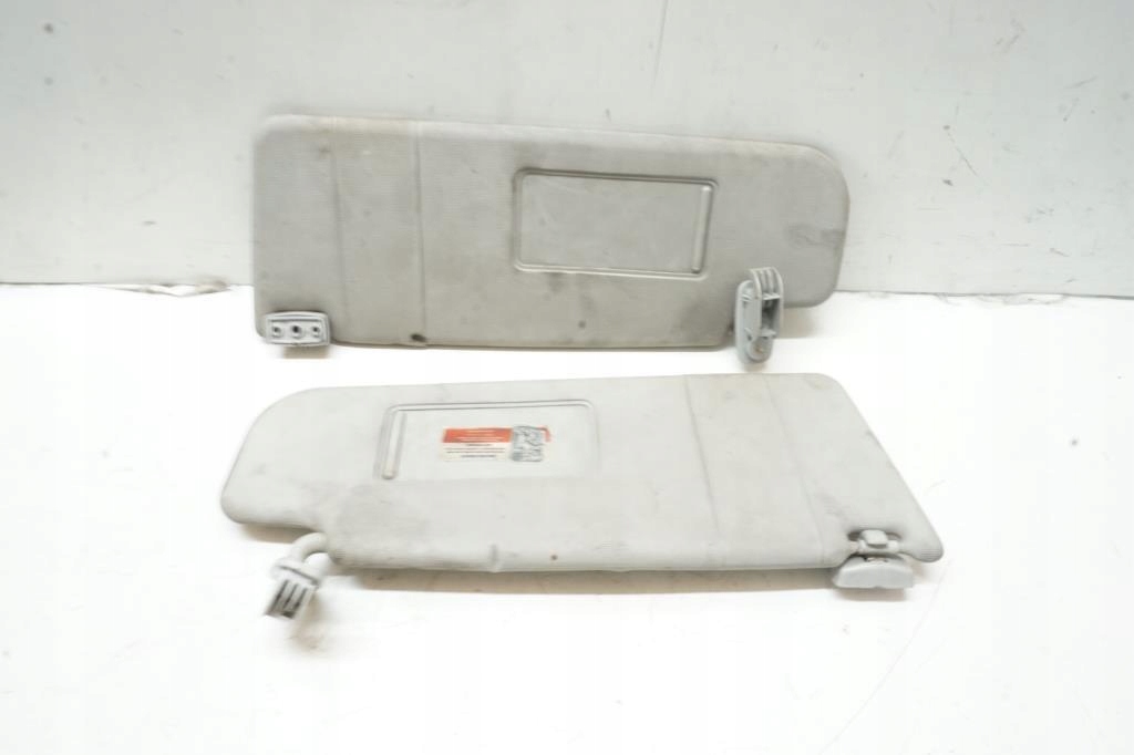 фото №1, Захист сонцезахисні козирки skoda octavia i