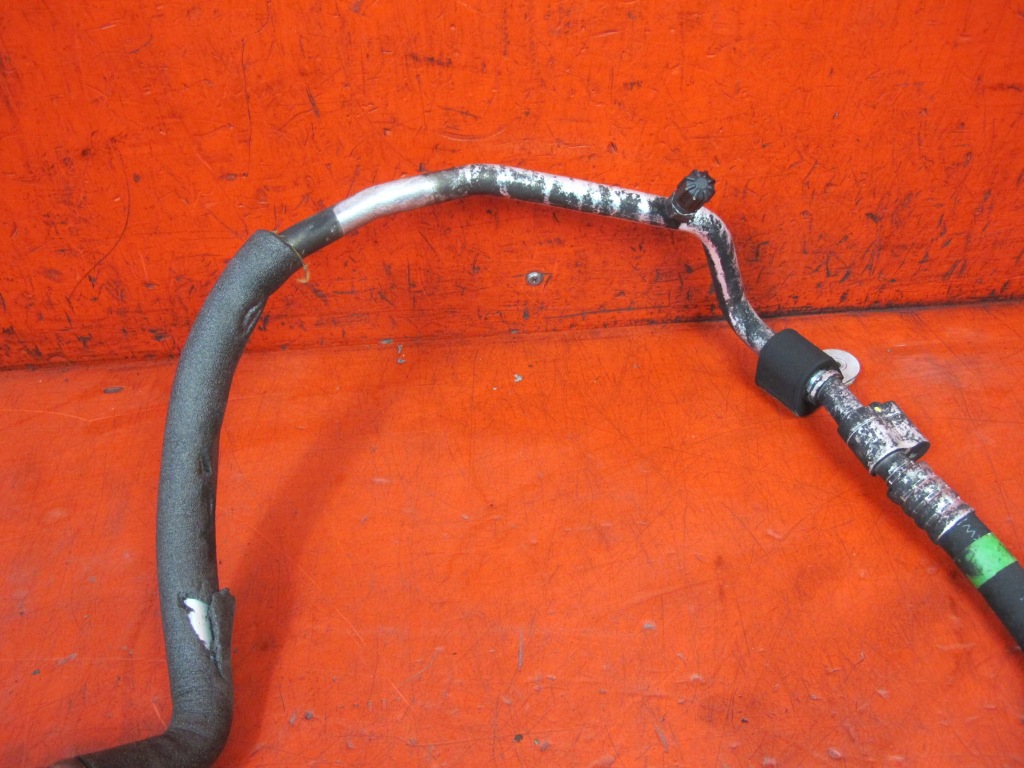 фото №4, Mercedes w220 s 3.2 cdi провода кондиционера kpl