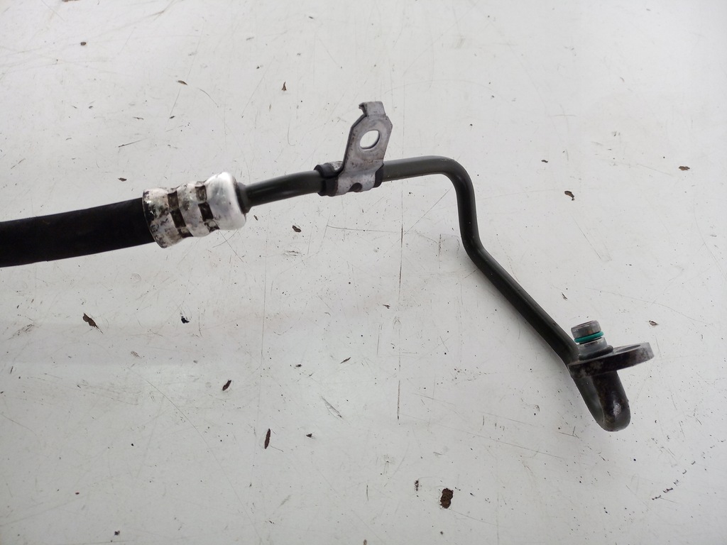 фото №4, Шланг трубка підсилювача renault trafic iii vivaro b