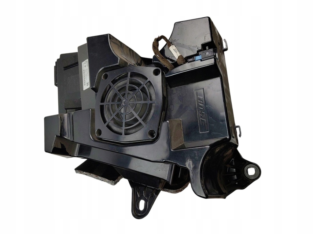 фото №1, Динамик сабвуфер bose renault laguna iii 3 281703967r