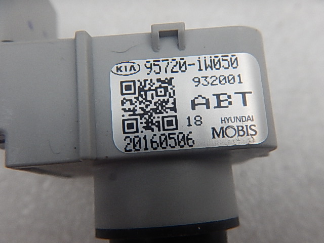фото №7, Kia venga 12- датчик парковки nr 95700-1p700