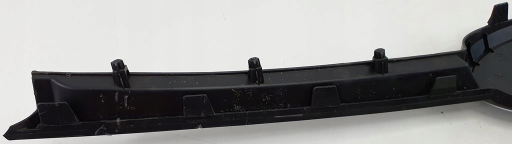 фото №7, Решітка радіатора решітка радіатора hyundai i10 ii 86351b9500