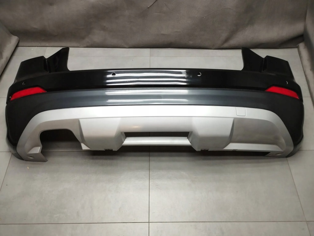 Купить Audi q2 бампер задняя pod pdc ly9t