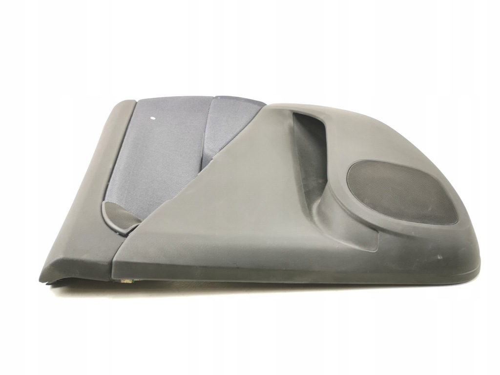 фото №6, Обшивка дверь правый задняя fiat idea / lancia musa 08-12 новый oryg 735481764