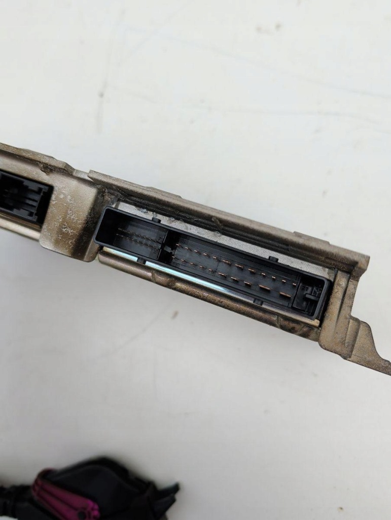 фото №12, Підсилювач bose 971035223h 971035223 porsche panamera 971