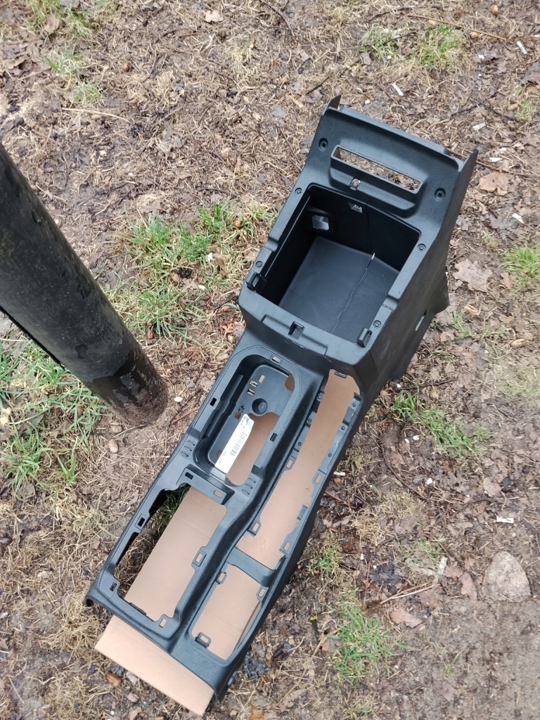 Купити Jeep wrangler jl 18- тунель середній