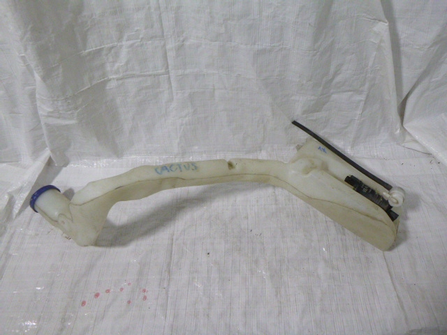 фото №1, Бачок омывателя citroen c4 cactus