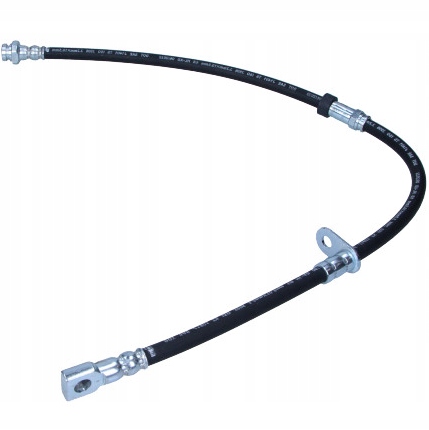 фото №1, Шланг тормозной перед правый mitsubishi l200 2.5