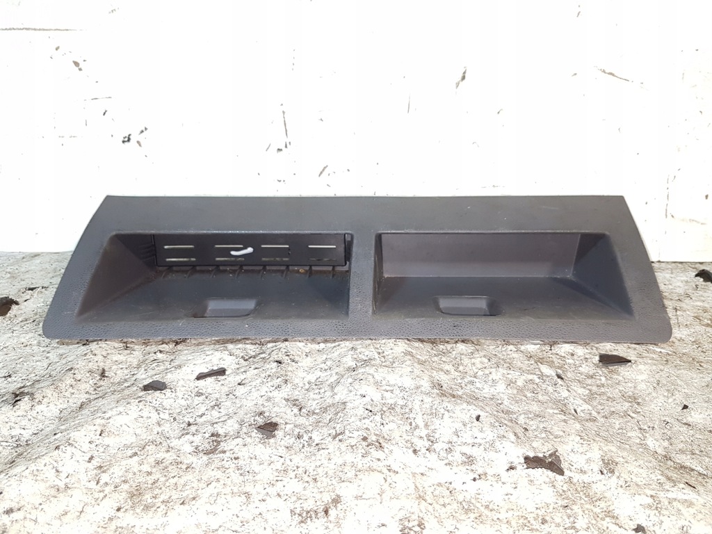 фото №1, Захист запобіжників seat ibiza ii lift