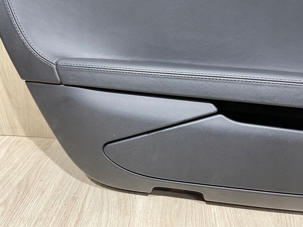 фото №5, Porsche 911 991 gt3 обивка обшивка левый дверь