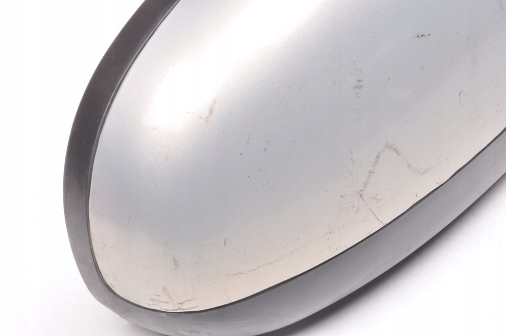 фото №8, Volvo s60 i v70 ii дзеркало праве електричний 11 pin uk