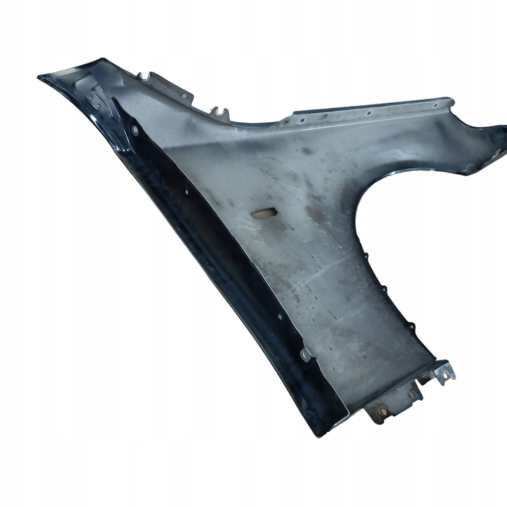 фото №8, Крыло левый перед bmw 5 e60 e61