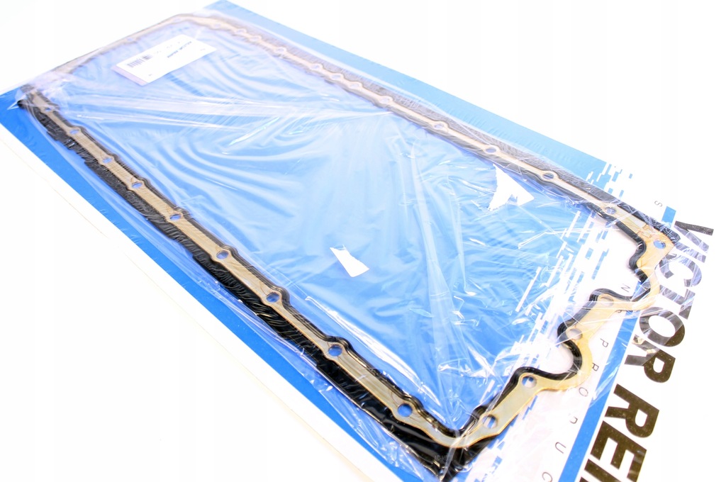 фото №11, Прокладка картера масляний bmw 1 e81 , 1 e82 , 1 e87 , 1 e88 , 1 f20 ,