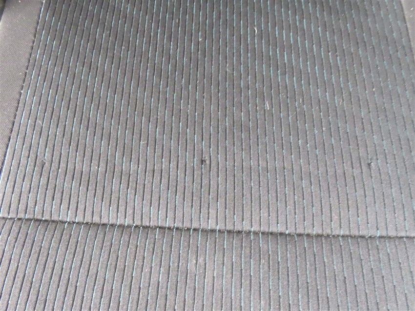 фото №5, Сиденья iii ряд toyota verso 2009-2013 rok