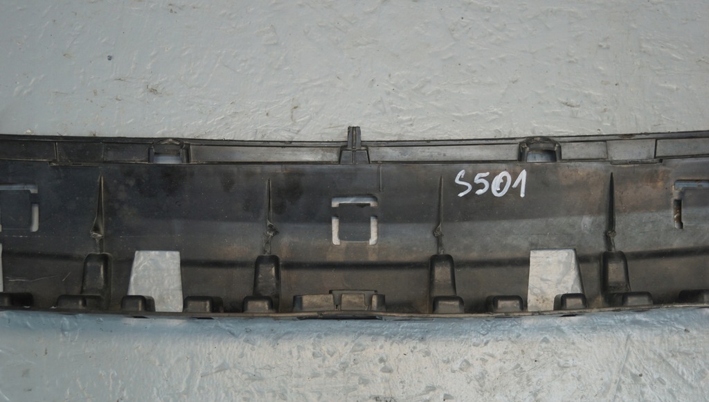 фото №8, Напрямна бампера задня peugeot 2008 i 9678050980