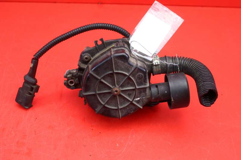 фото №5, Помпа воздуха вторичного 9653340480 citroen c3 1 i 1.1 8v 61 km 02-10