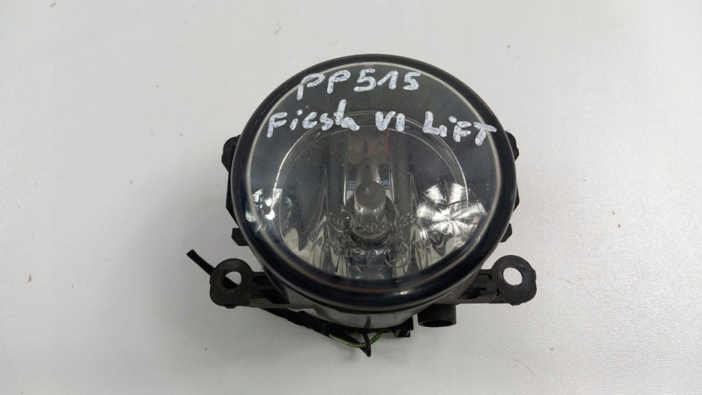 Купить Ford fiesta mk6 fl противотуманная фара правый