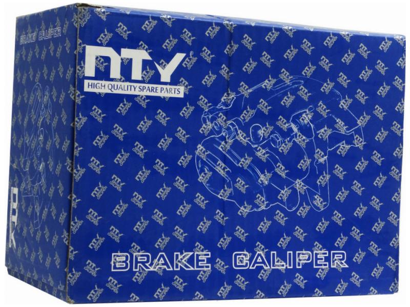 фото №1, Супорт правий перед nty hzp-jg-005