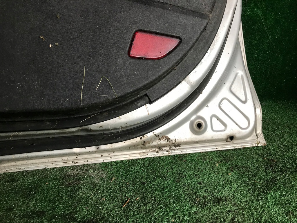 фото №7, Двері перед передні праве kia ceed i wwa