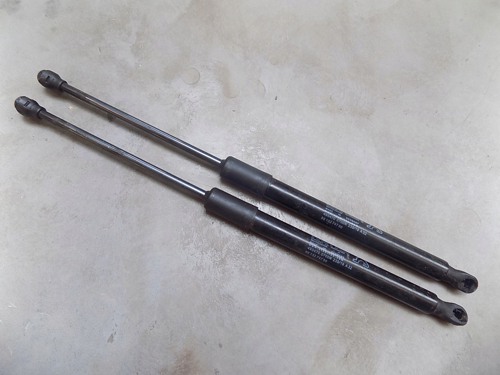 фото №1, Citroen c3 iii привід кришки