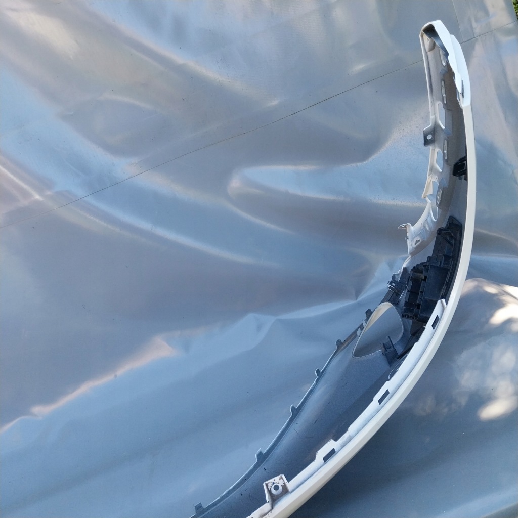 фото №11, Бампер smart #1 # 1 one 2023- r. перед передній 8891038025