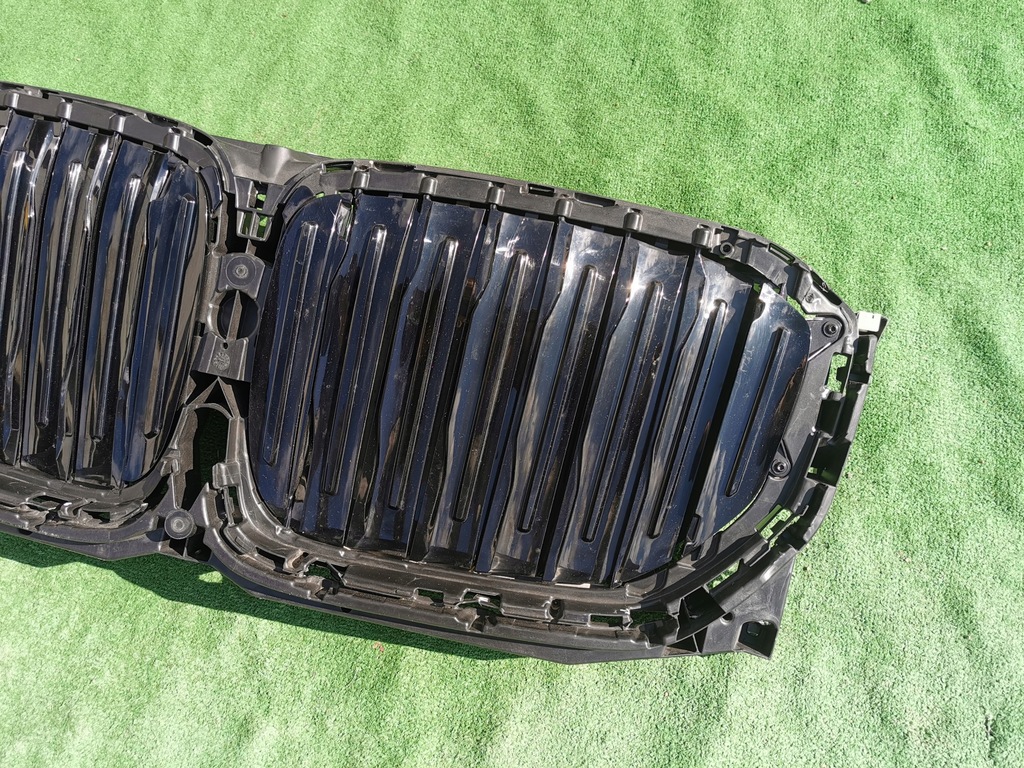 фото №7, Bmw x5 g05 жалюзі повітропровід повітря шторка 5113226775