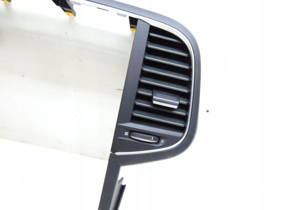 фото №2, Рамка радио дисплея renault talisman