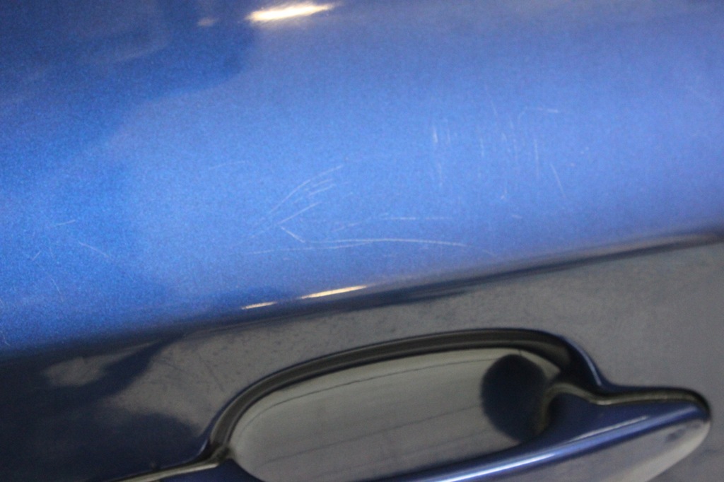 фото №5, Двері праве правий перед bmw x3 e83 2003- a07 - код лакофарбового покриття