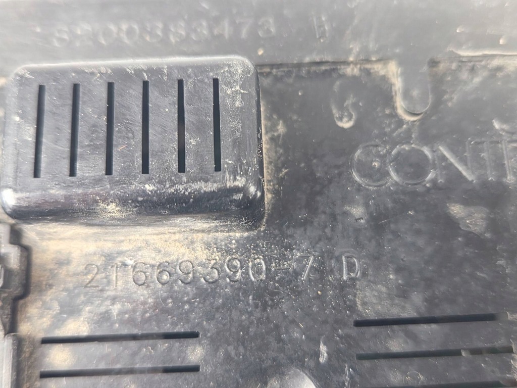 фото №7, Renault clio iii 2008 bsi / модуль / блок керування 8200652284a