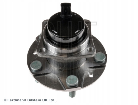 фото №2, Подшипник, набор ремонтный ступица mazda rx 8 se17 03