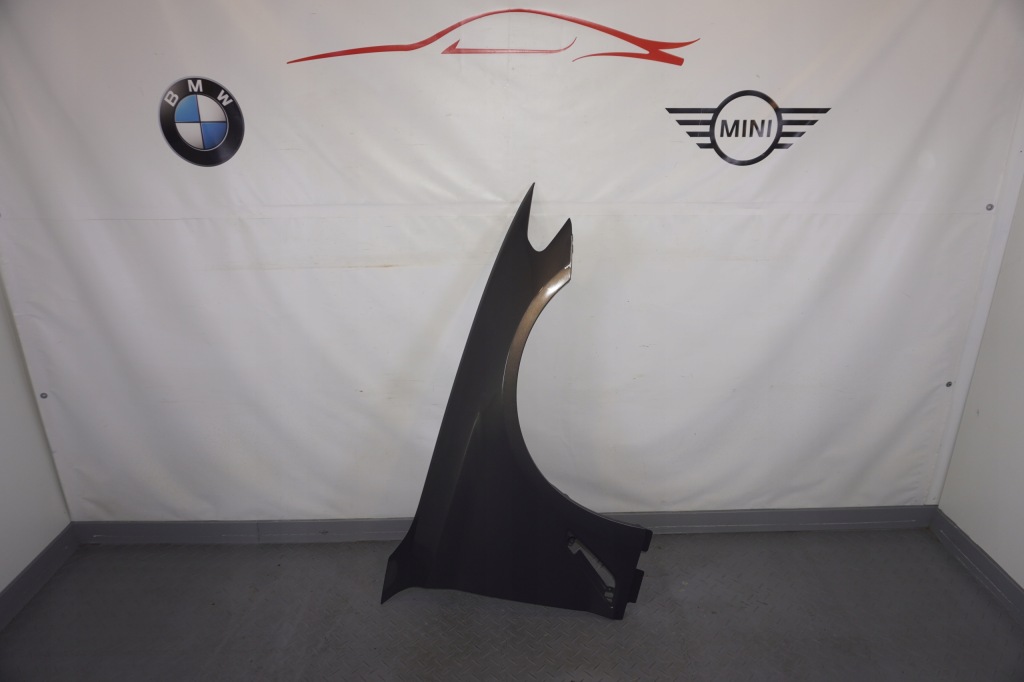 Купить Крыло  правая сторона bmw g30 g31