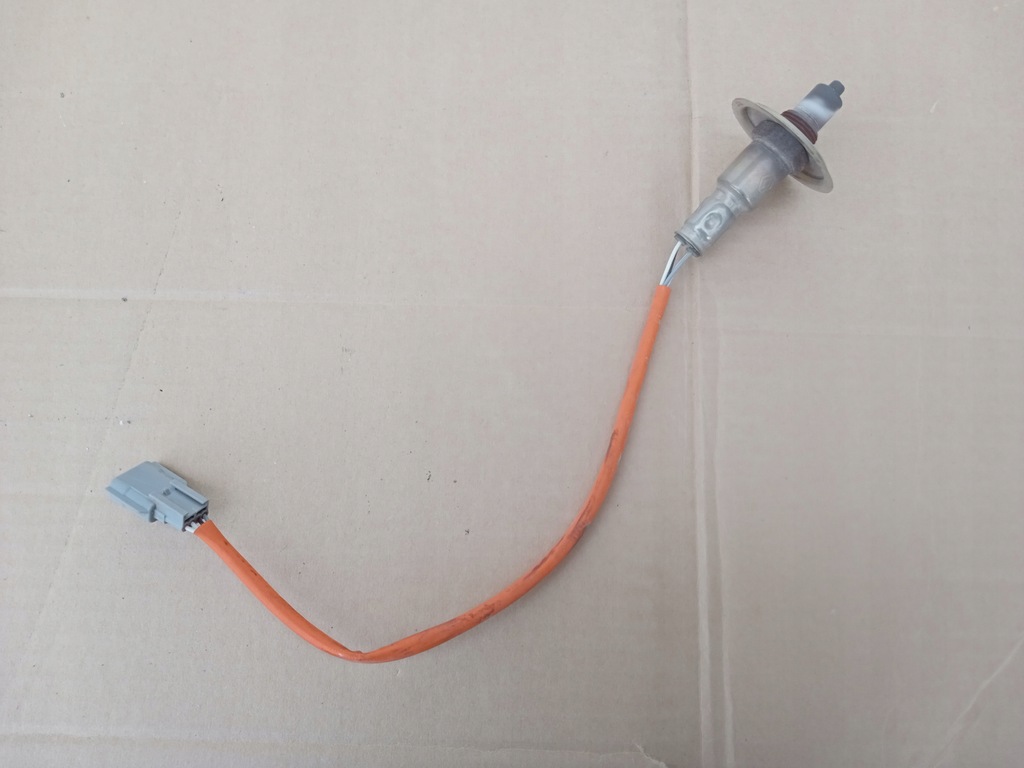 фото №1, Датчик лямбда-зонд clio v 226908543r