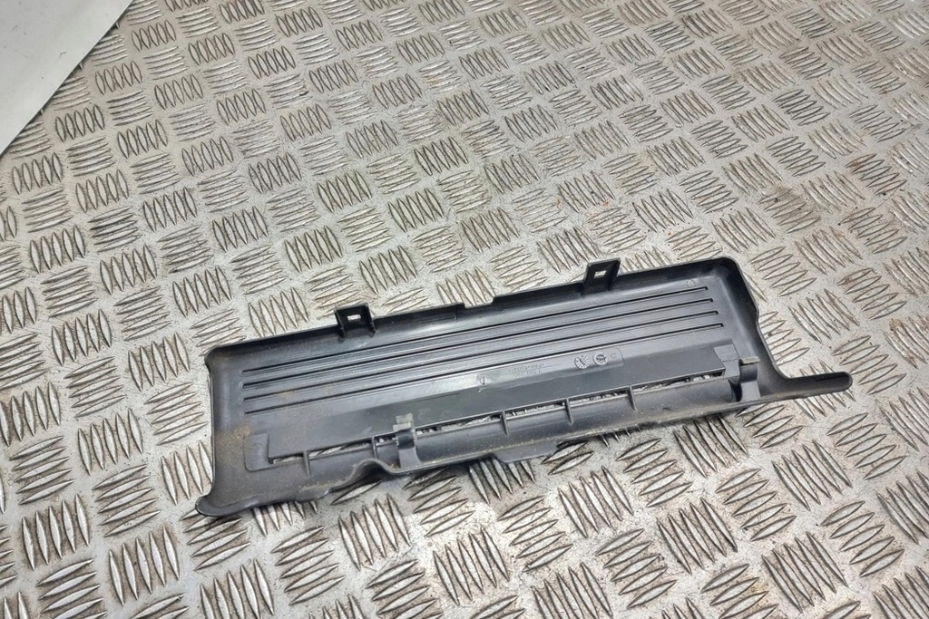 фото №1, Верхній захист двигуна mini cooper r50, r53 7510290 1.6l бензиновий 2003