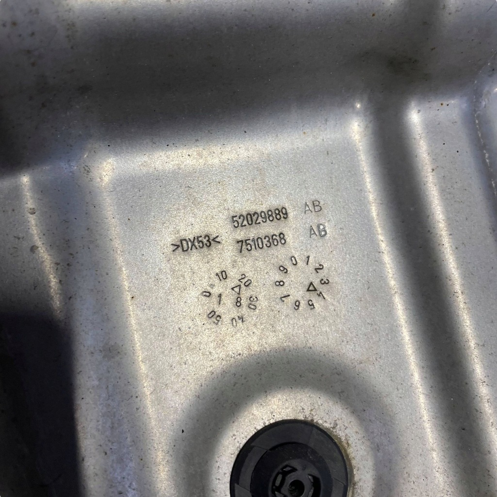 фото №10, Dodge ram 2019 бак топлива