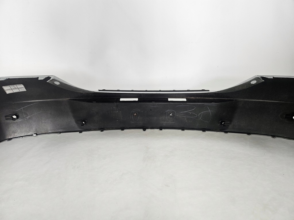 фото №13, Volvo c30 2006 - 2010 бампер задня задній 4 x pdc 30657208