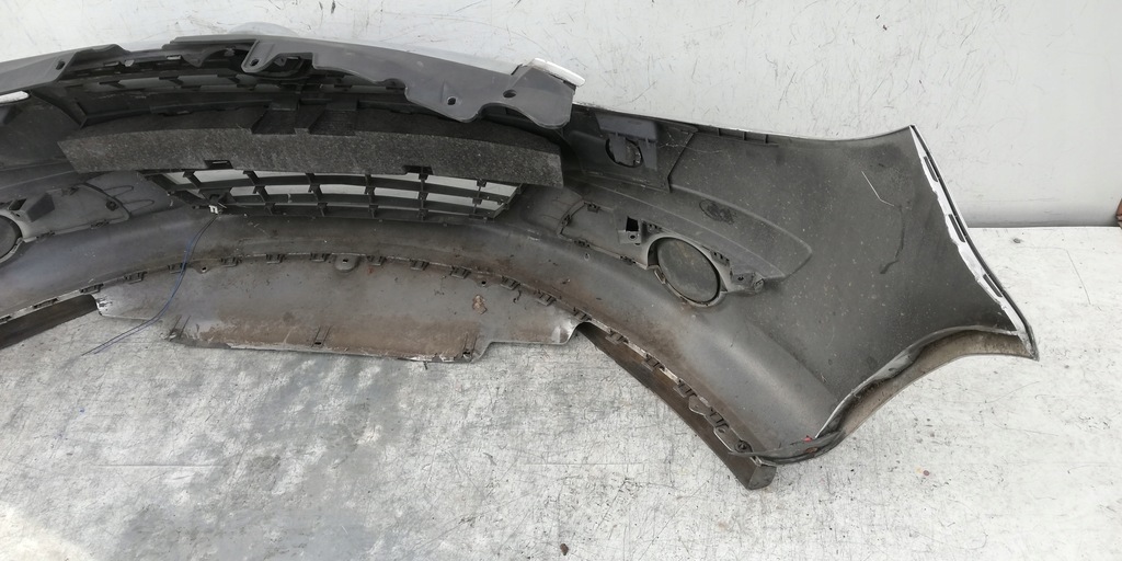 фото №9, Opel corsa d бампер передний перед