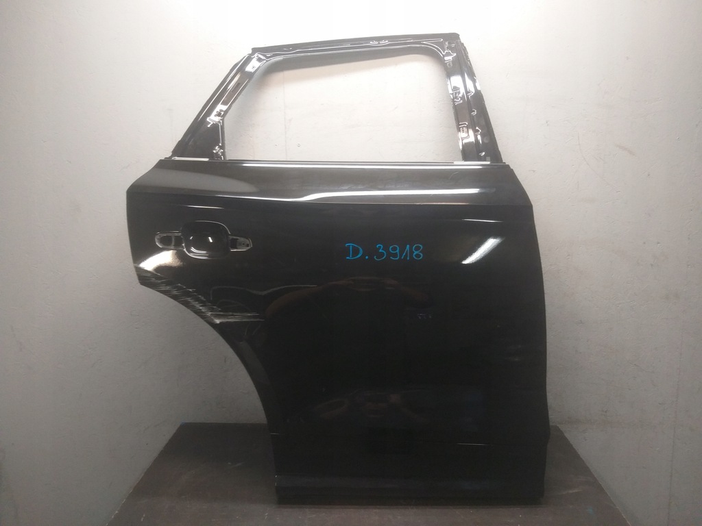 фото №1, Двері задня праве audi q5 80a